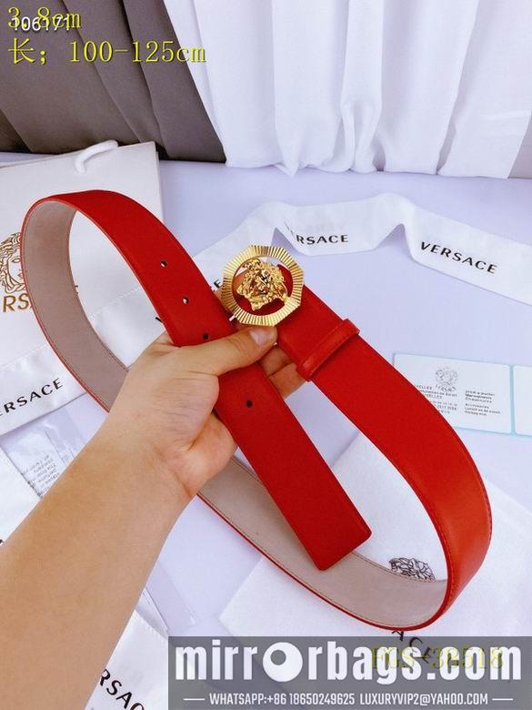 Replica Versace Belt 38mmX100-125cm 8L05