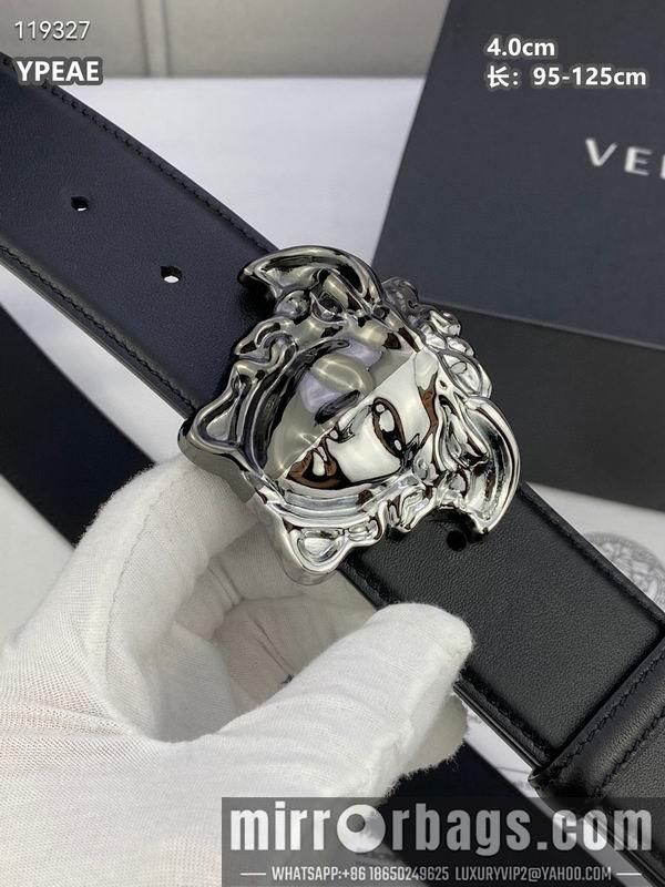 Replica Versace belt 40mmX95-125cm 8L040801