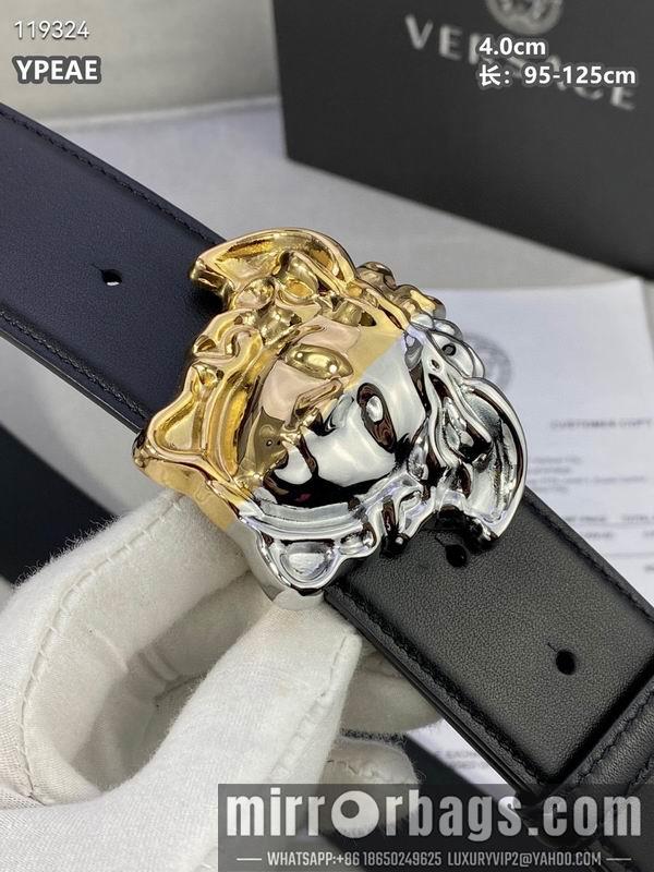 Replica Versace belt 40mmX95-125cm 8L040801