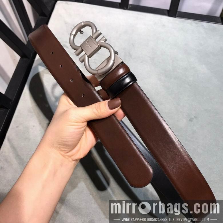 Replica Ferragamo 34mmX95-125 7D249