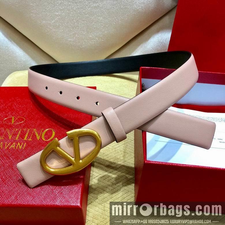 Replica Valentino Belt 30mmX95-110cm sj09