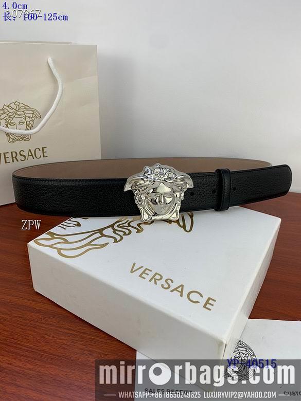 Replica Versace Belt 40mm 95-125cm 8L58