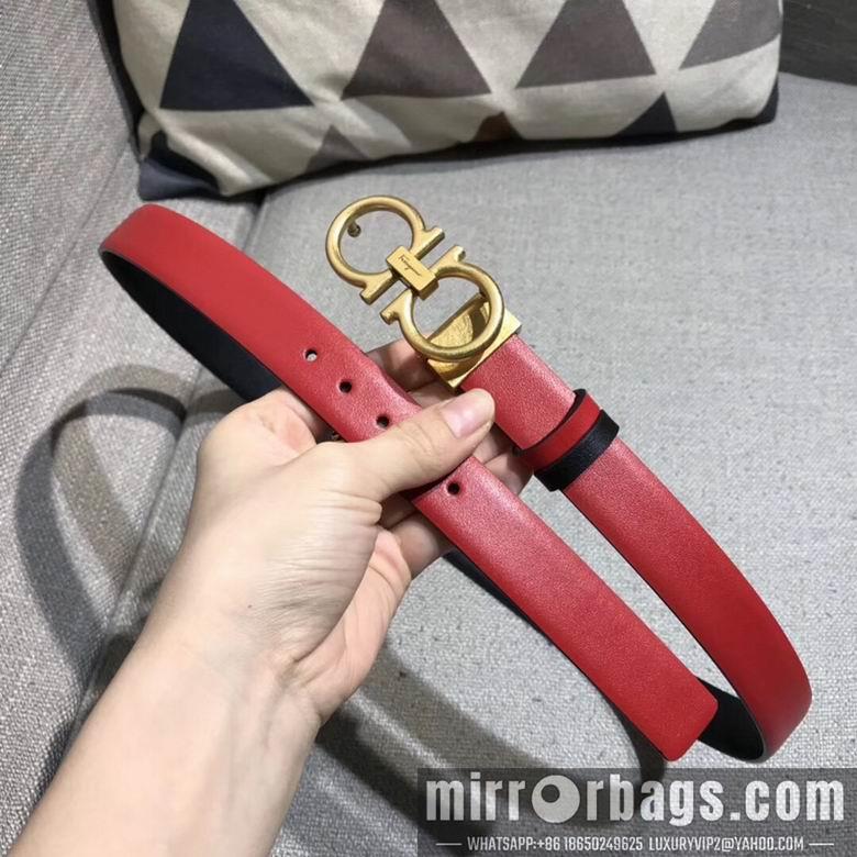 Replica Ferragamo Belt 25mmx95-110cm 7D16