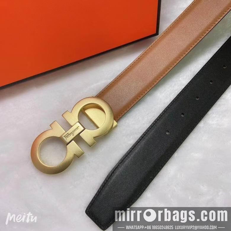 Replica Ferragamo 34mmX95-125 7D183