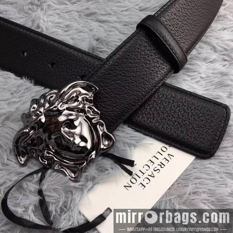 Replica Versace Belt 38mmX95-110cm sj13