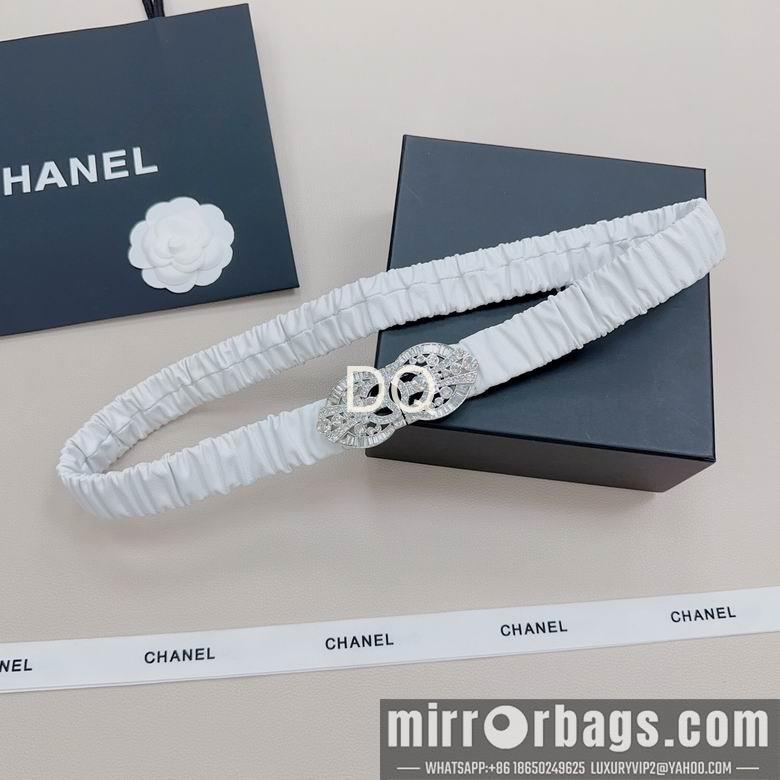 Replica Chanel 30mmx90-115cm 16