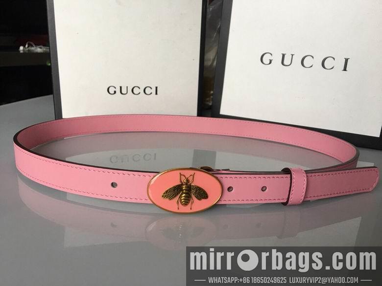 Replica Gucci 20mmX95-110CM 7D18