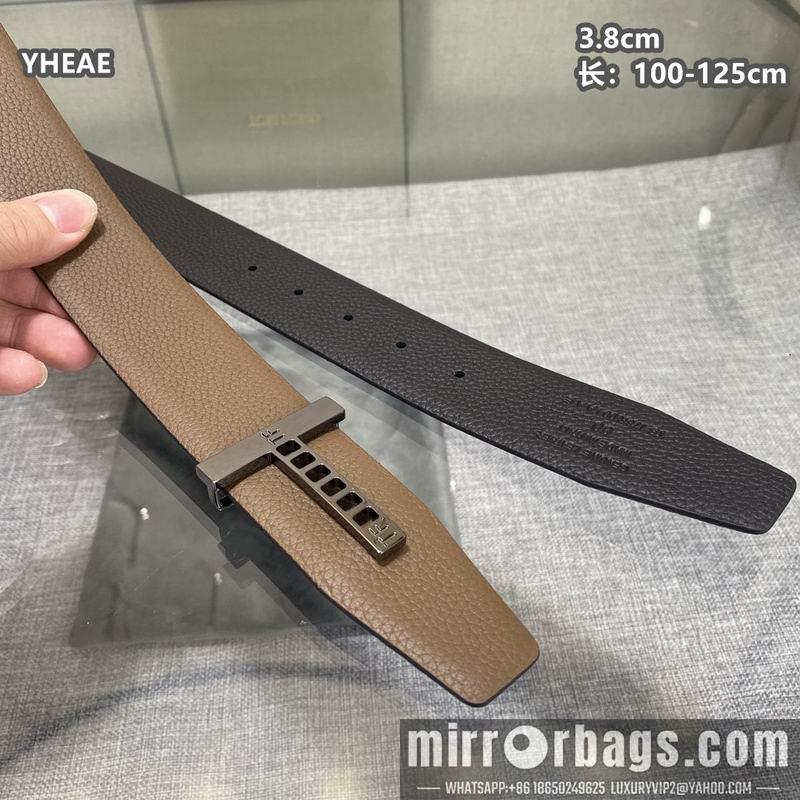 Replica Tom Ford belt 38mmX100-125cm 8L89