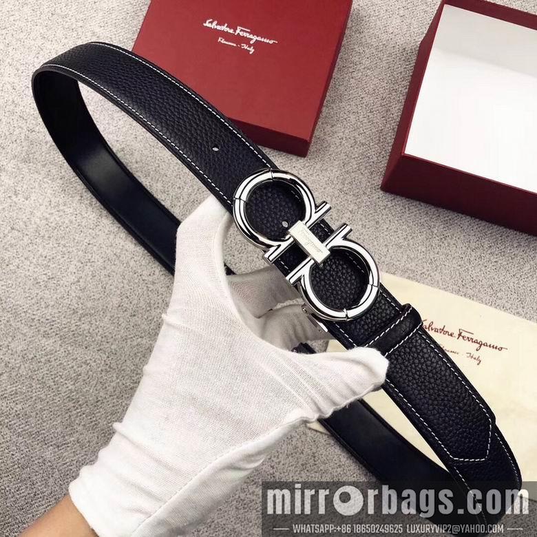 Replica Ferragamo 34mmX95-125 7D79