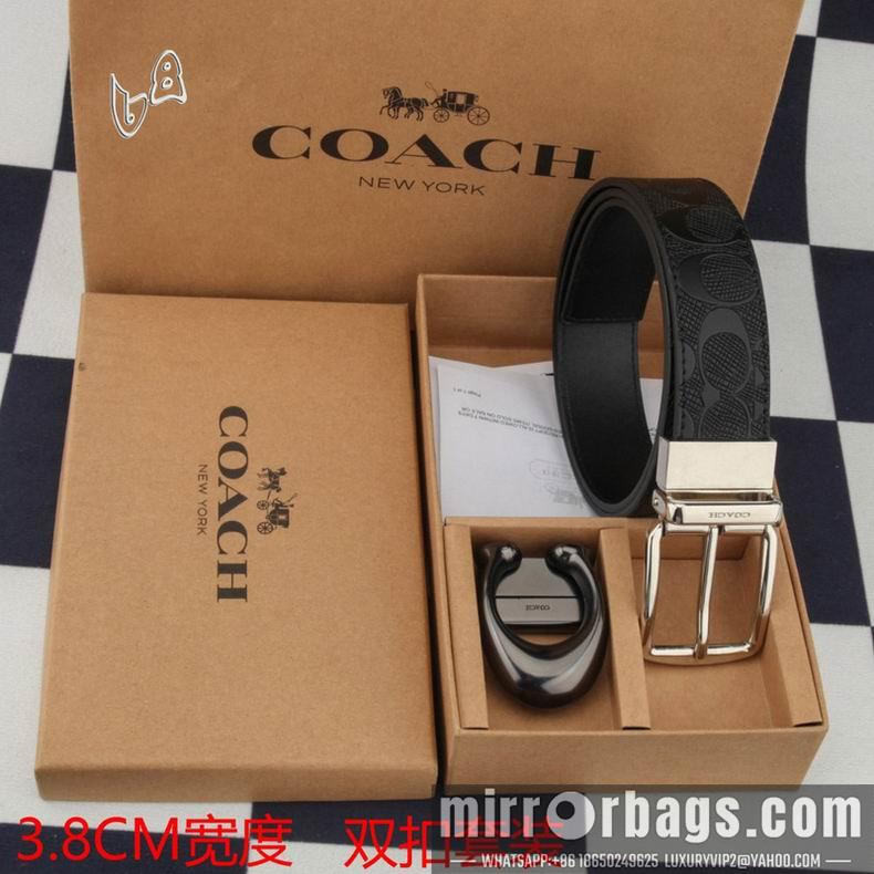 Replica Coach Belt 38mm lb02