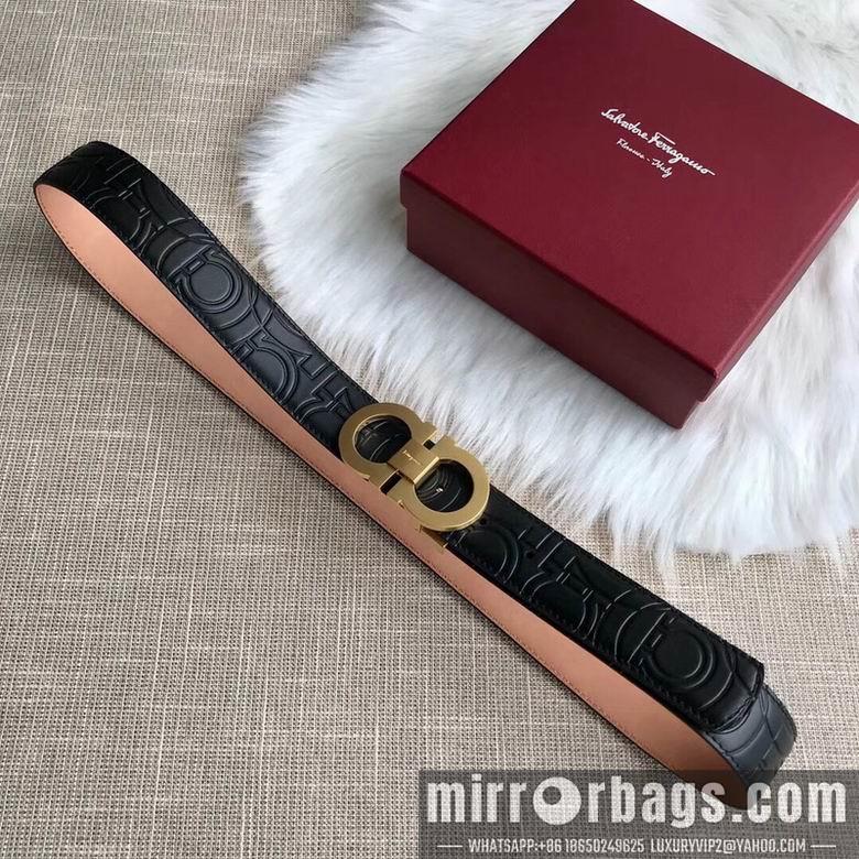 Replica Ferragamo 34mmX95-125 7D73