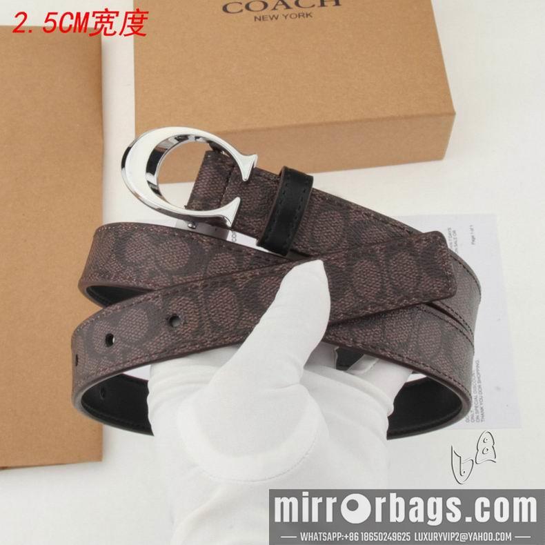 Replica Coah Belt 25mm lb04