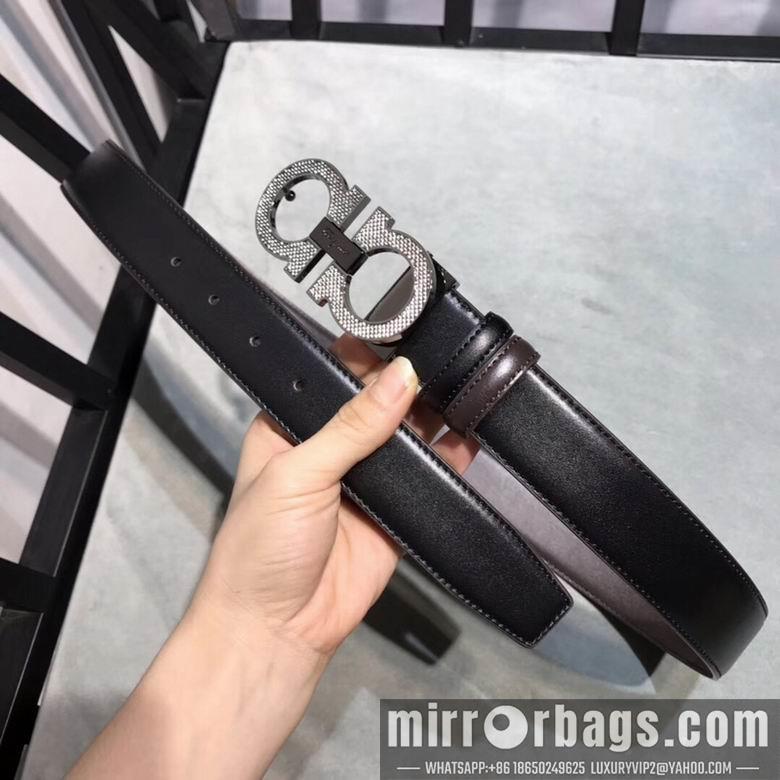 Replica Ferragamo 34mmX95-125 7D282