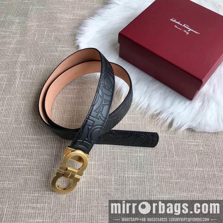Replica Ferragamo 34mmX95-125 7D73