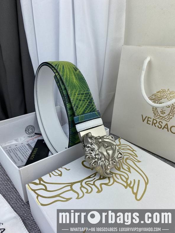 Replica Versace Belt 原版 38mm lb01