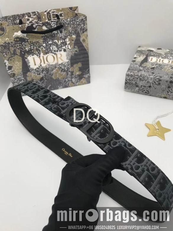 Replica Dior 35mmx95-125cm 05