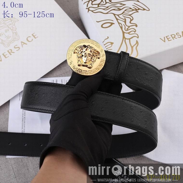 Replica Versace Belt 40mm 95-125cm 8L15