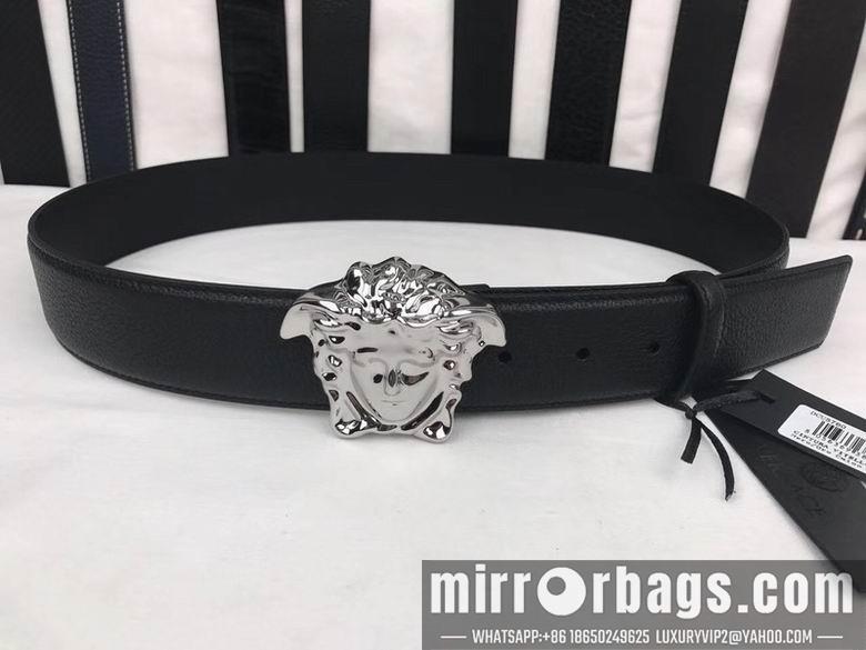 Replica Versace Belt 38mmX95-110cm sj02