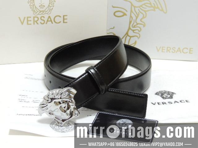 Replica Versace Belt 38mm lb03