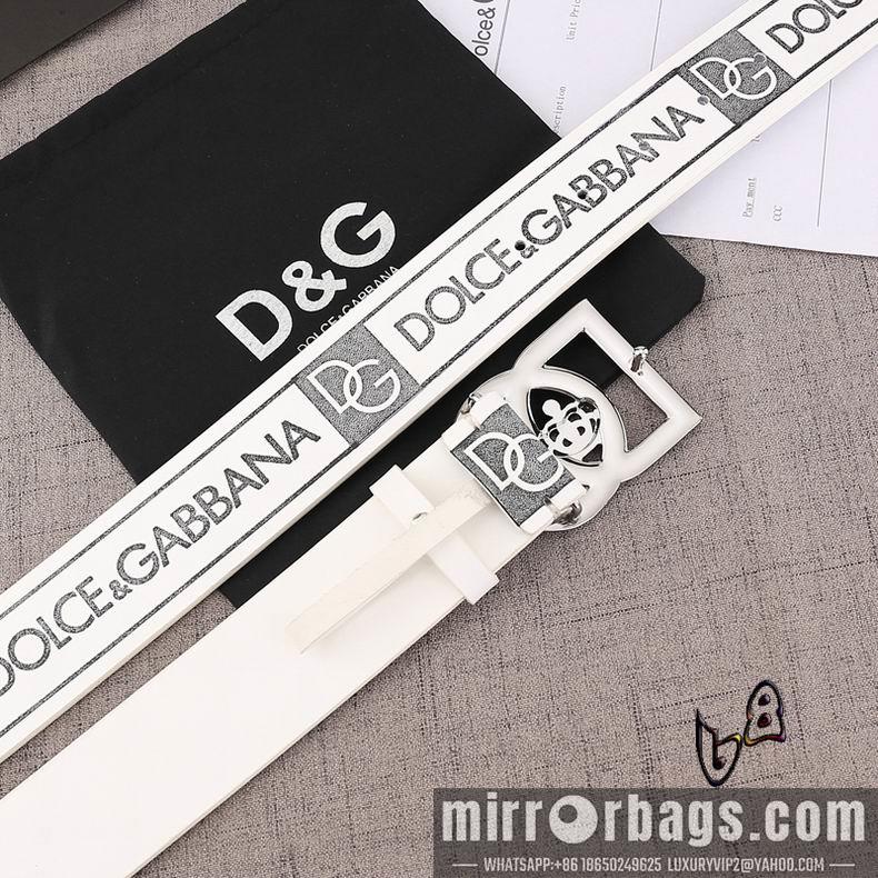 Replica DG belt 原版 38mm lb12