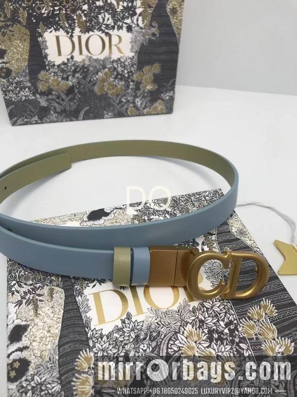 Replica Dior 20mmx90-115cm  05