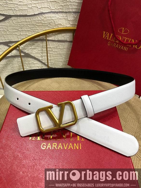 Replica Valentino Belt 30mmX95-110cm sj06