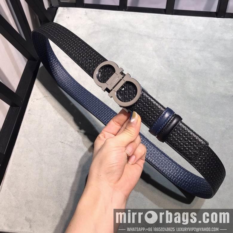 Replica Ferragamo 34mmX95-125 7D148