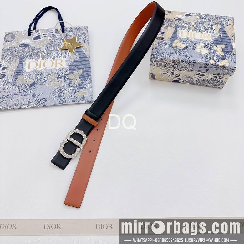 Replica Dior 30mmx95-115cm 06