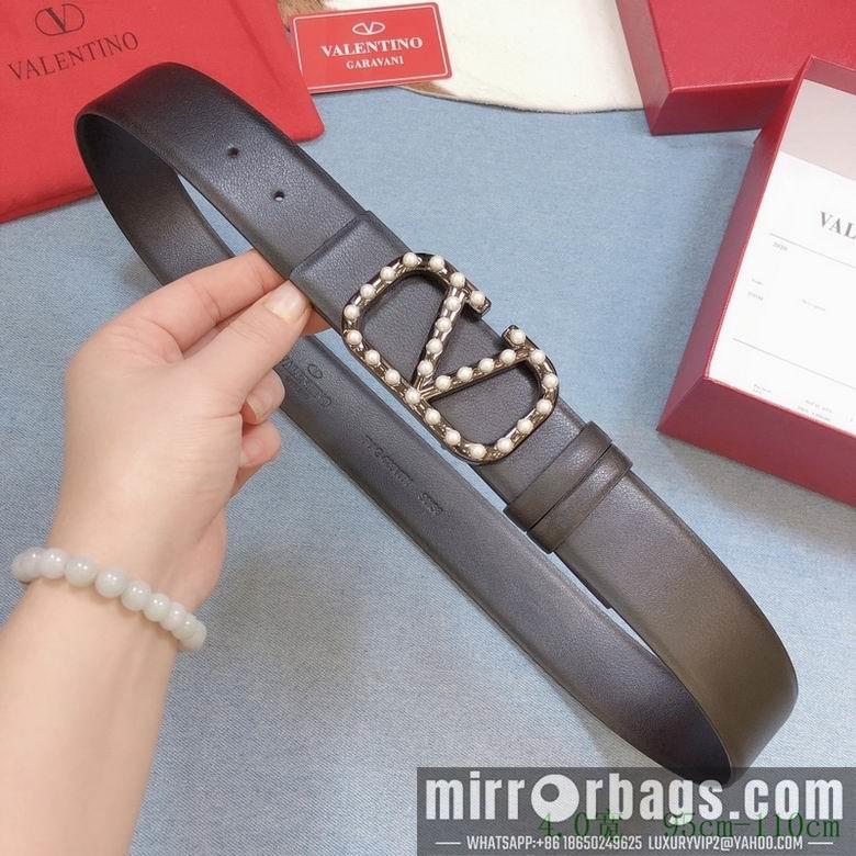 Replica Valentino Belt 40mmX95-110cm 06