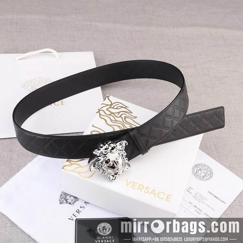 Replica Versace Belt 38mm-95x125CM 8L03