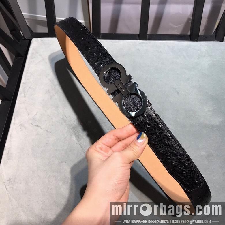 Replica Ferragamo 34mmX95-125 7D150