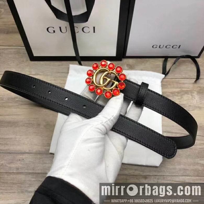 Replica Gucci 20mmX95-110CM 7D15