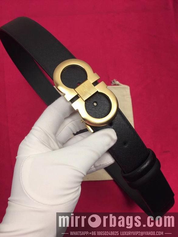 Replica Ferragamo 34mmX95-125 7D39