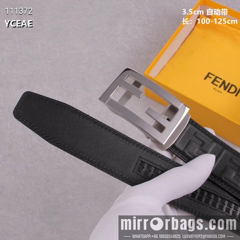 Replica Fendi 35mm 100-125cm 8L30