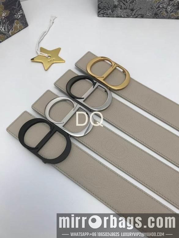 Replica Dior 38mmx95-125cm 07
