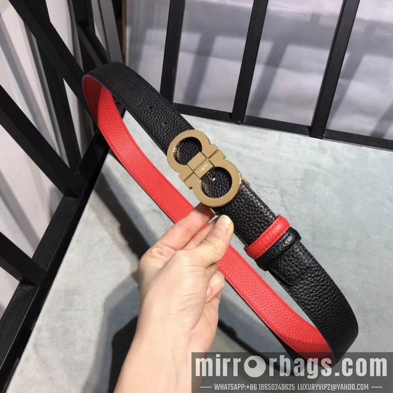 Replica Ferragamo 34mmX95-125 7D280