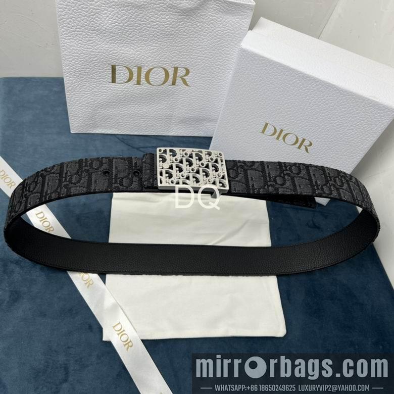 Replica Dior 38mmx95-125cm 01