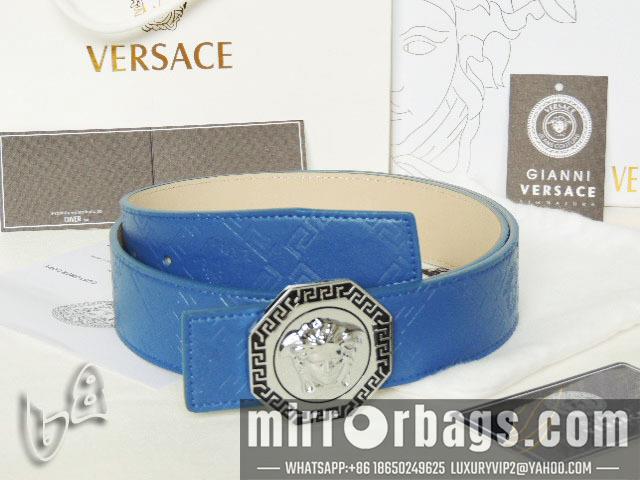 Replica Versace Belt 38mm lb09
