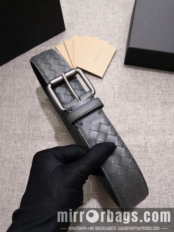 Replica Bottega Veneta 34mmX95-125cm 7d14