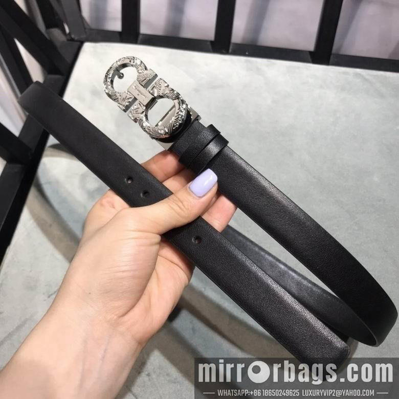 Replica Ferragamo Belt 25mmx95-110cm 7D09