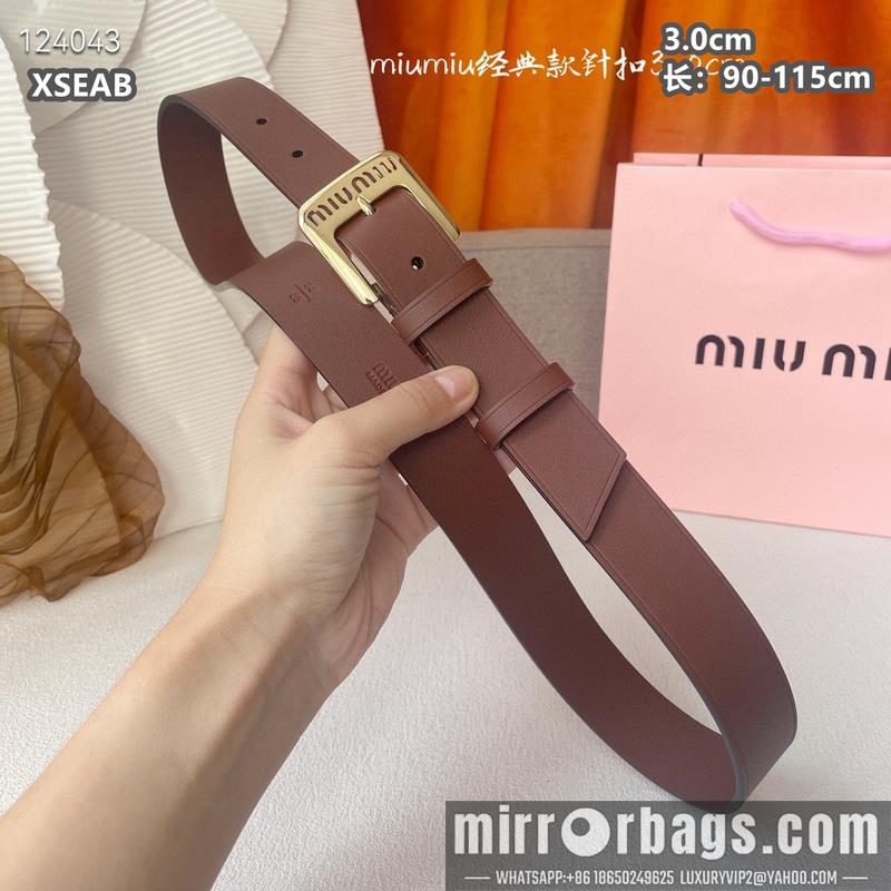 Replica Gucci belt 30mmX90-115cm  8L08