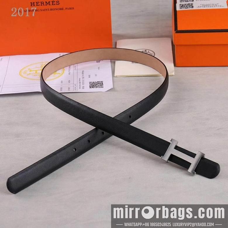 Replica Hermes Belt 20mm 7D0519