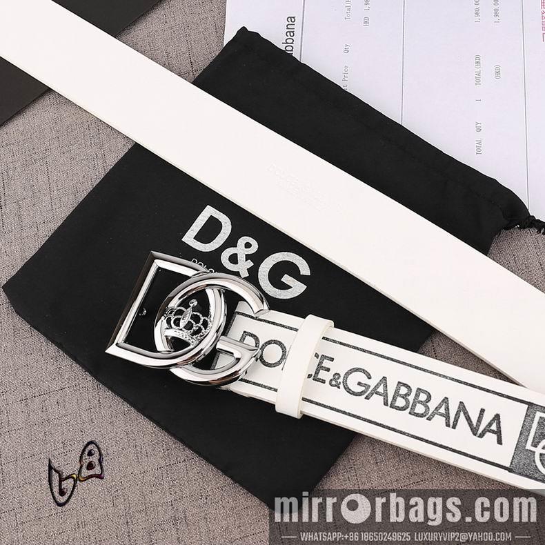 Replica DG belt 原版 38mm lb12