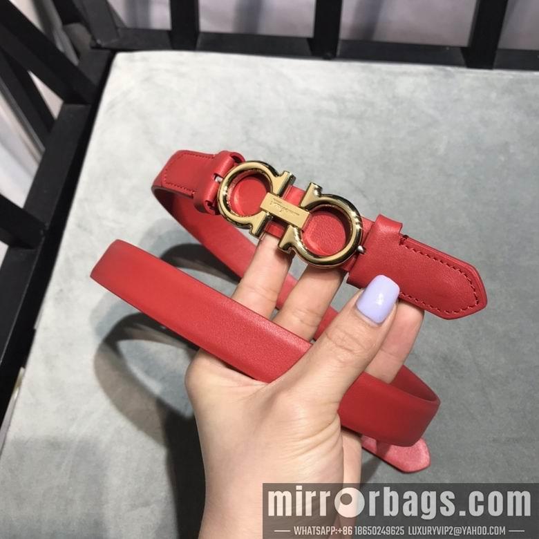 Replica Ferragamo Belt 25mmx95-110cm 7D04