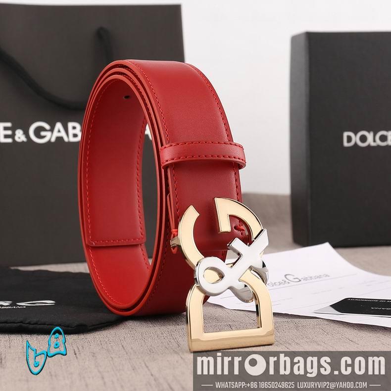 Replica DG belt 38mm lb08