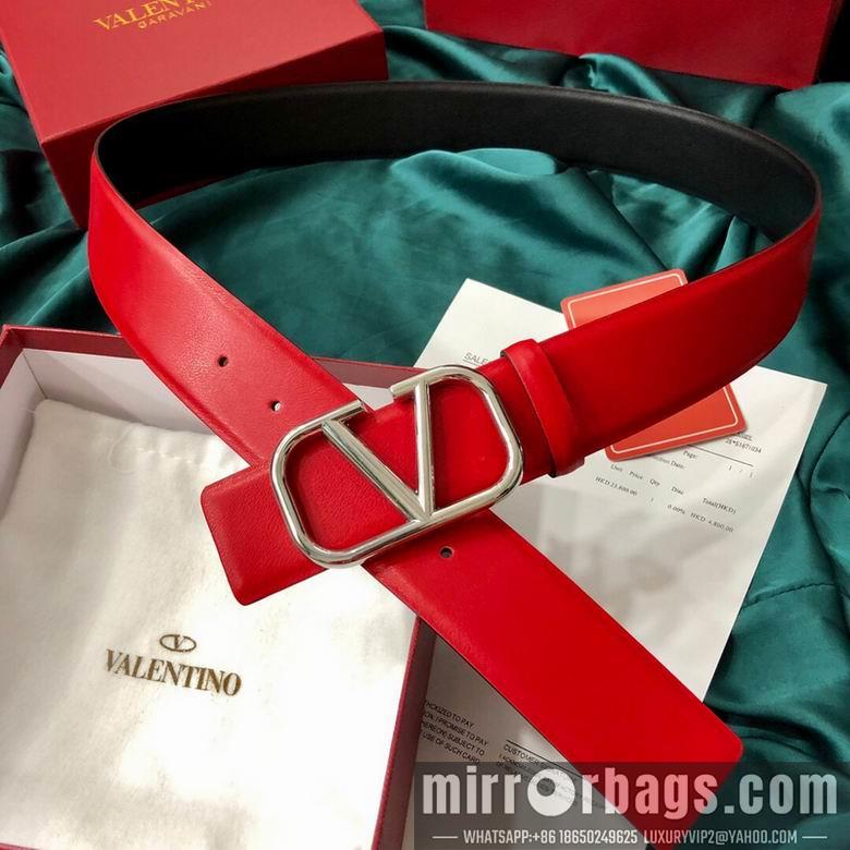 Replica Valentino Belt 40mmX90-125CM sj11