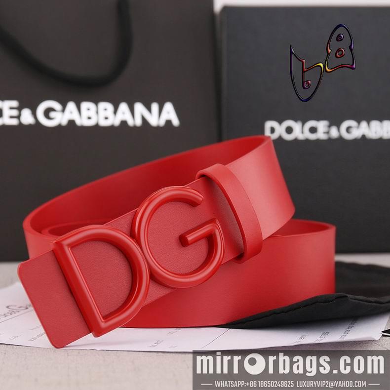 Replica DG belt 38mm lb07