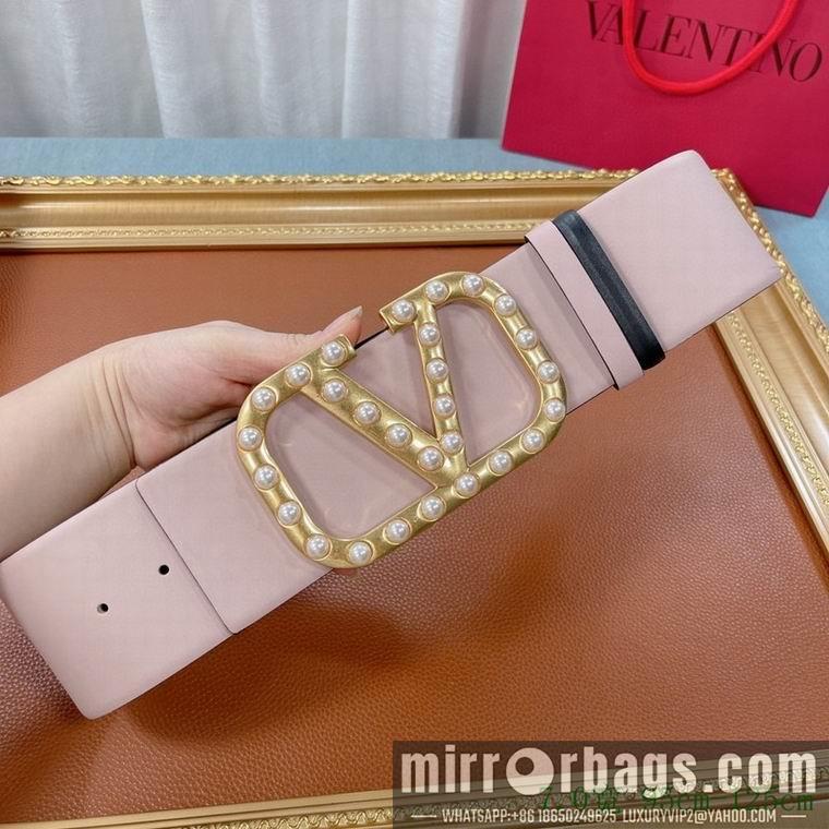 Replica Valentino Belt 70mmX95-125cm 7D02