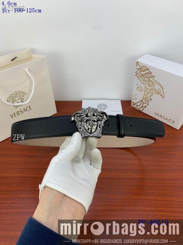 Replica Versace Belt 40mm 95-125cm 8L58
