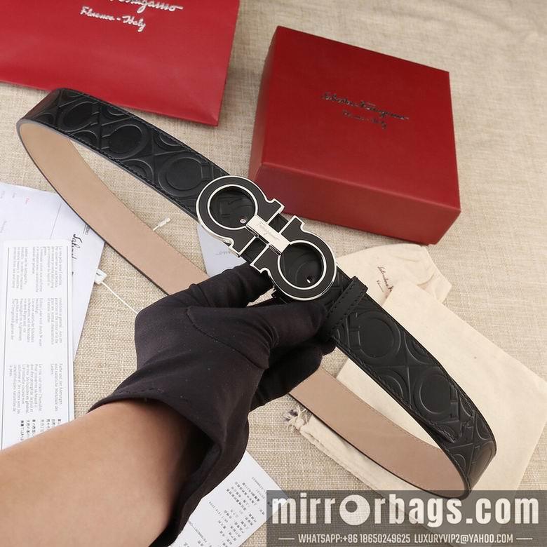 Replica Ferragamo 34mmX95-125 7D231